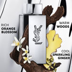 Imagen de YSL Myslf L Absolu Parfum Men 40 ml