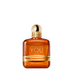 Imagen de Emporio Armani Stronger With You Amber Edp 100 ml