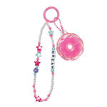 Imagen de Brillo Labial Pupa Happy Charms + Accesorio N°01 Pink