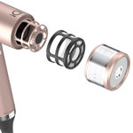 Imagen de Secador Gama Professional IQ3 Perfetto Pink