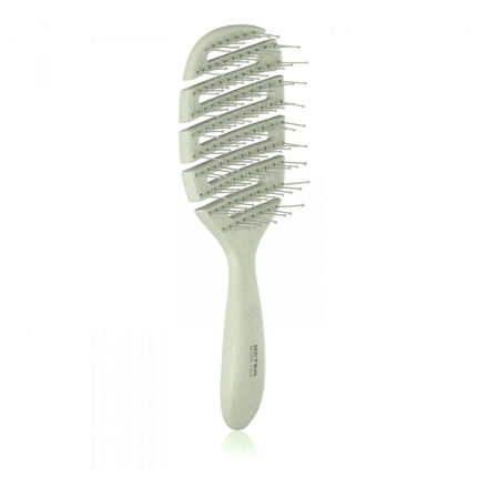 Imagen de Cepillo Esqueleto Flexible Beter Natural Fiber