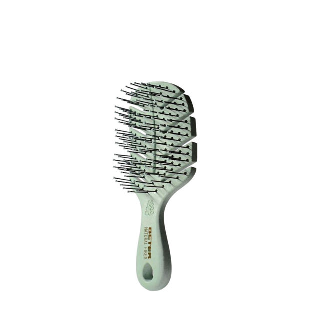 Imagen de Cepillo Desenredante Mini Beter Natural Fiber