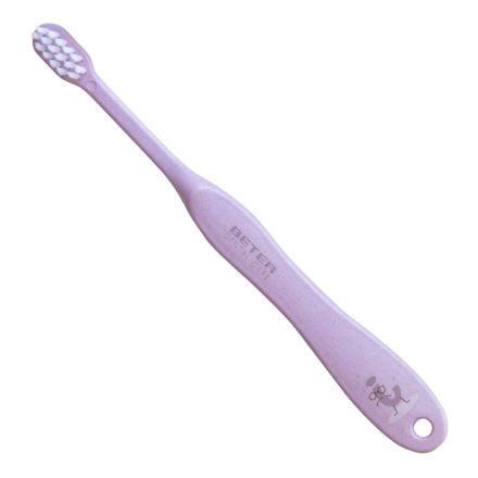 Imagen de Cepillo de Dientes para Niños +3 años Beter Dental Care