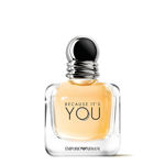 Imagen de Emporio Armani Because Its You Edt 50 ml