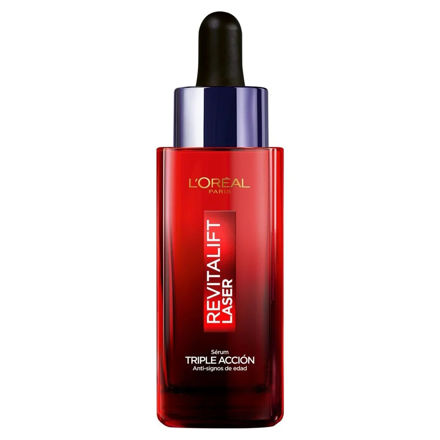 Imagen de Serum Loreal Revitalift Laser 30 ml