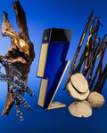 Imagen de Carolina Herrera Bad Boy Cobalt Absolute Men Edp 100 ml