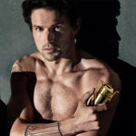 Imagen de Rabanne Invictus Elixir Men Parfum 50 ml