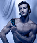 Imagen de Jean Paul Gaultier Le Male In Blue Edp 75 ml
