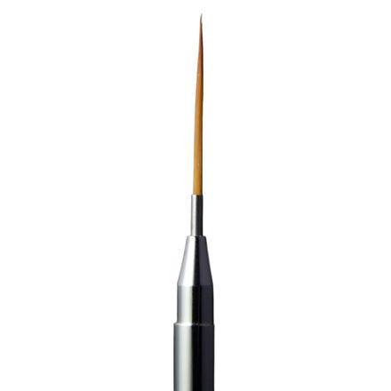 Imagen de Pincel Pink Mask Gel Liner N°02
