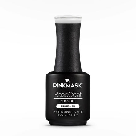 Imagen de Base Blooming Pink Mask