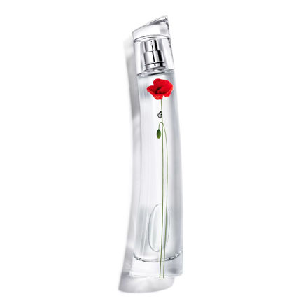 Imagen de Kenzo Flower By Kenzo La Recolte Parisienne Edp 75 ml