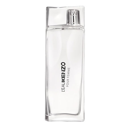 Imagen de Kenzo L´Eau Femme Edt 100 ml