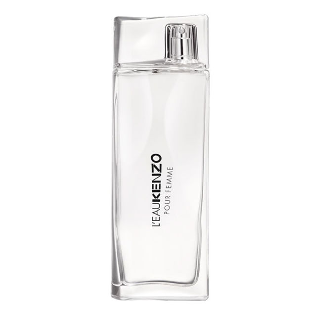 Imagen de Kenzo L´Eau Femme Edt 100 ml