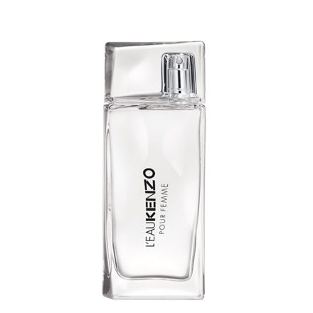 Imagen de Kenzo L´Eau Femme Edt 50 ml