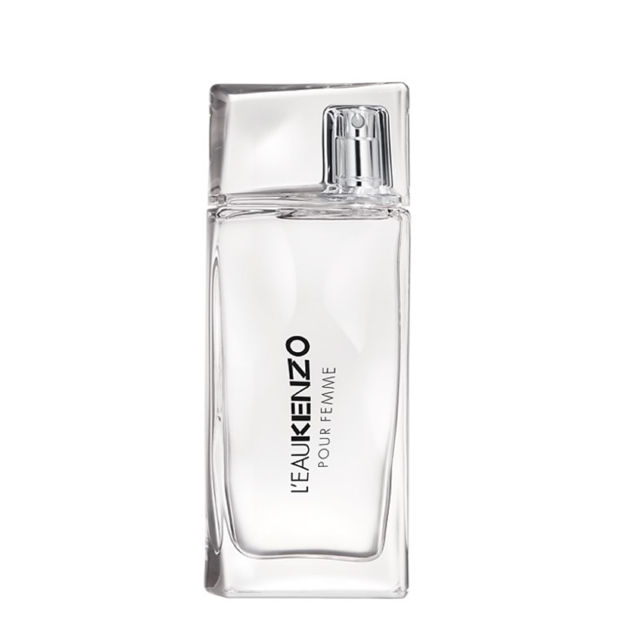 Imagen de Kenzo L´Eau Femme Edt 50 ml