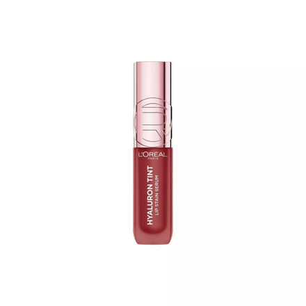 Imagen de Tinta Serum para Labios Loreal Hyaluron Tint N°521