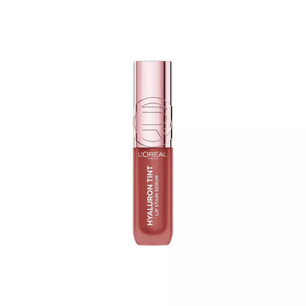 Imagen de Tinta Serum para Labios Loreal Hyaluron Tint N°640