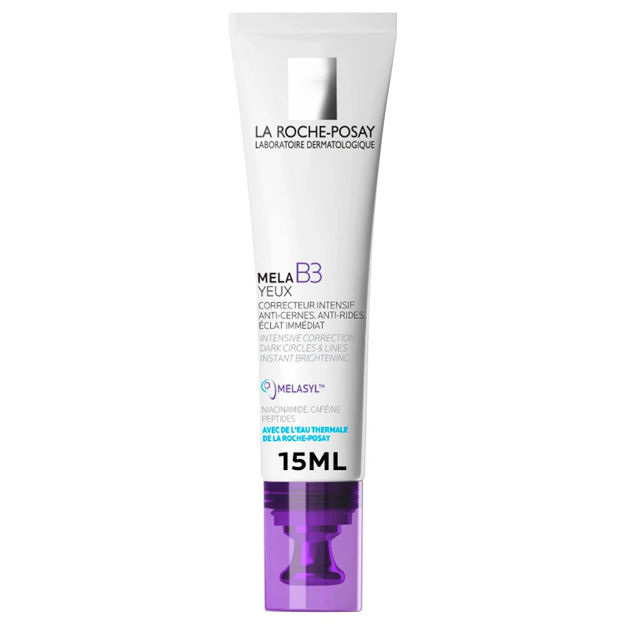 Imagen de Crema para Ojos La Roche Posay Mela B3 15 ml