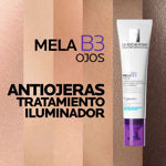 Imagen de Crema para Ojos La Roche Posay Mela B3 15 ml