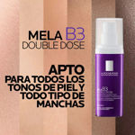 Imagen de Tratamiento La Roche Posay Mela B3 Double Dose 40 ml