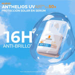 Imagen de Serum Protector Solar La Roche Posay Anthelios UVAIR L 50 ml