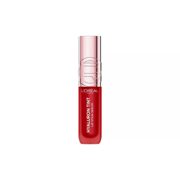 Imagen de Tinta Serum para Labios Loreal Hyaluron Tint N°420