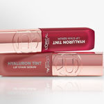 Imagen de Tinta Serum para Labios Loreal Hyaluron Tint N°420