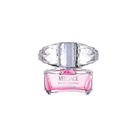 Imagen de Versace Bright Crystal Edt 50 ml