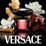 Imagen de Versace Crystal Noir Edt 30 ml