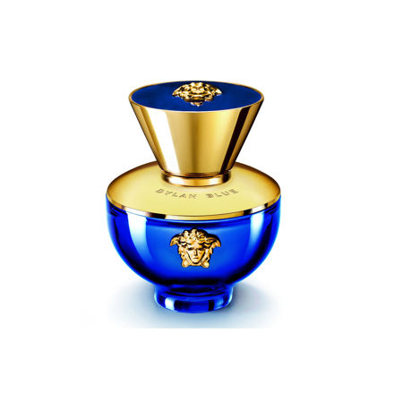 Imagen de Versace Dylan Blue Pour Femme Edp 50 ml