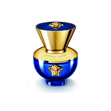 Imagen de Versace Dylan Blue Pour Femme Edp 30 ml