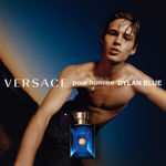 Imagen de Versace Dylan Blue Edt 30 ml