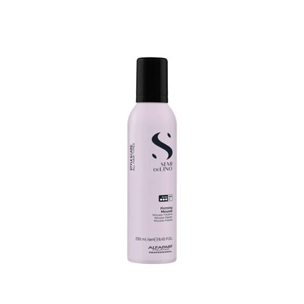 Imagen de Mousse FIjador Alfaparf Firming Mousse 250 ml