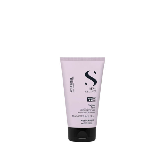 Imagen de Crema para Rizos Alfaparf Twisted Curls 150 ml