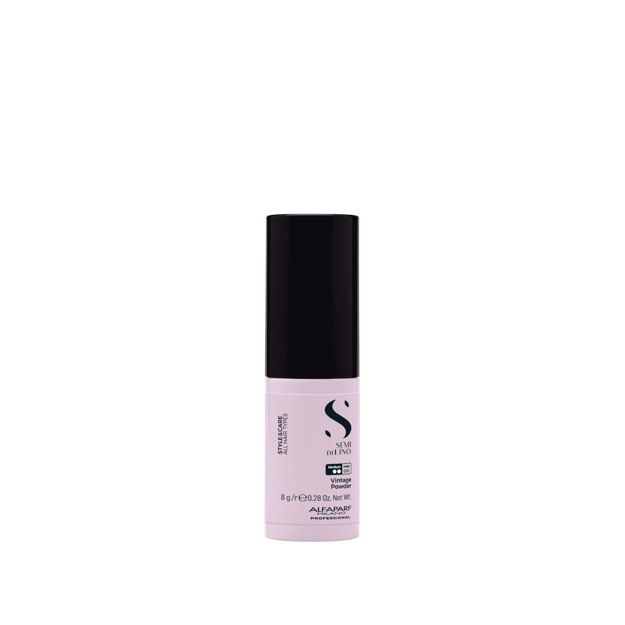 Imagen de Polvo Texturizante Alfaparf Vintage Powder 8 g