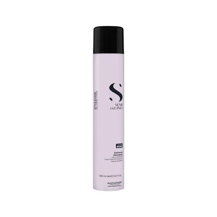 Imagen de FIjador Alfaparf Extreme Hairspray 500 ml