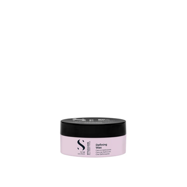 Imagen de Cera de Definición Alfaparf Defining Wax 75 ml