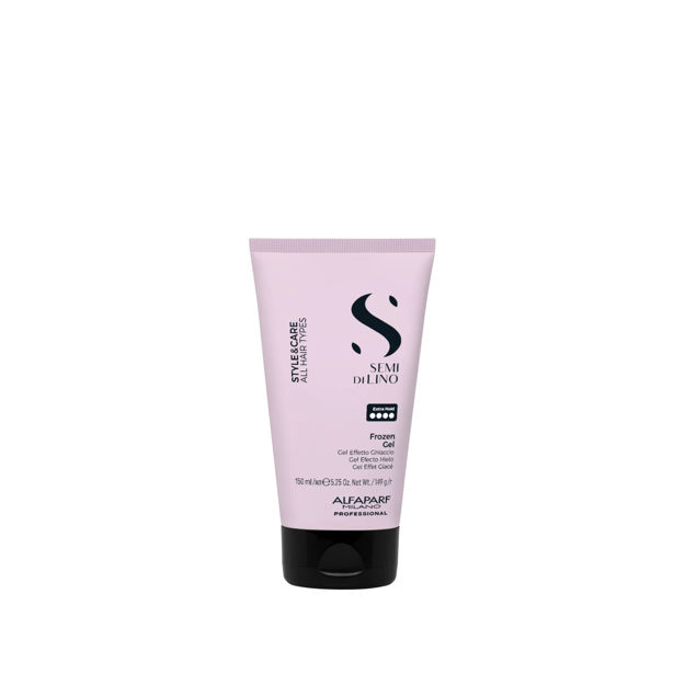 Imagen de Gel Alfaparf Frozen Gel 150 ml