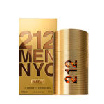 Imagen de Carolina Herrera 212 NYC Men Parfum 50 ml