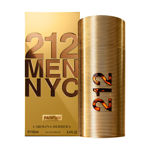 Imagen de Carolina Herrera 212 NYC Men Parfum 100 ml
