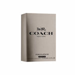 Imagen de Coach Pure Platinum Men Parfum 100 ml