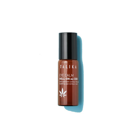 Imagen de Contorno de Ojos Talika Eye Calm Roll On