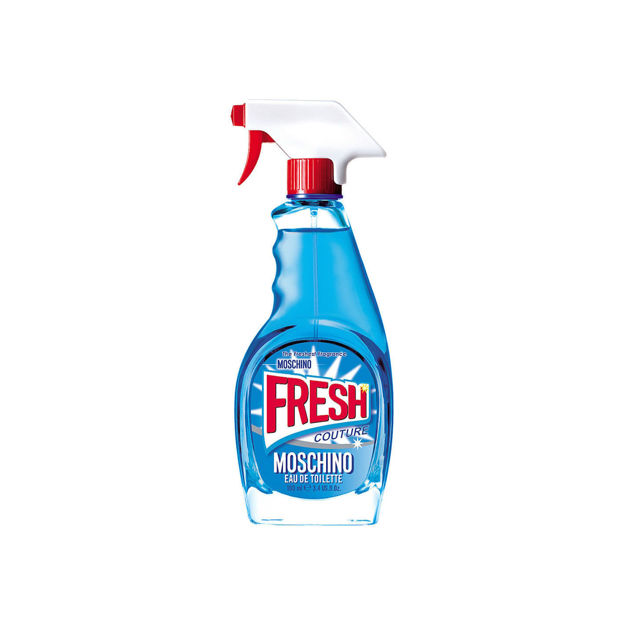 Imagen de Moschino Fresh Couture Edt 30 ml