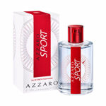Imagen de Azzaro Sport Men Edt 100 ml