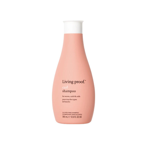 Imagen de Shampoo Living Proof Curl 355 ml