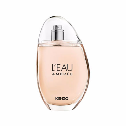 Imagen de Kenzo L Eau Ambree Edp 100 ml