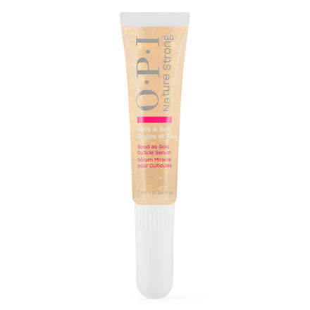 Imagen de Serum de Cuticula Opi Good as Gold 7 ml
