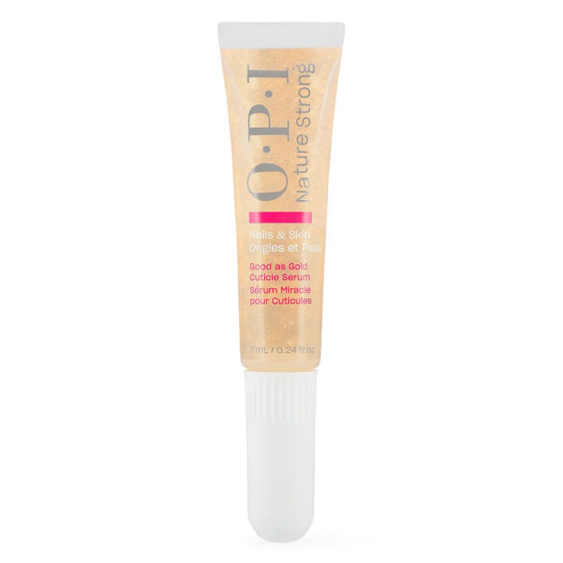 Imagen de Serum de Cuticula Opi Good as Gold 7 ml