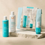 Imagen de Set Moroccanoil Repair