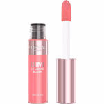Imagen de Rubor Loreal Lumi + Mascara Loreal Panorama All Night Black